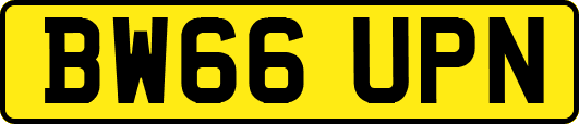 BW66UPN