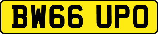 BW66UPO