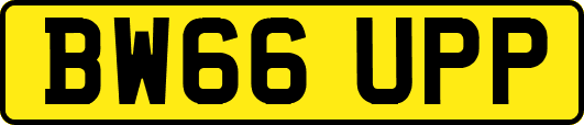 BW66UPP