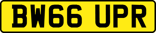 BW66UPR