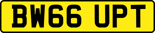 BW66UPT