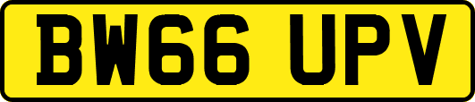 BW66UPV