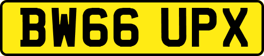 BW66UPX