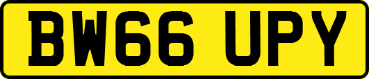 BW66UPY