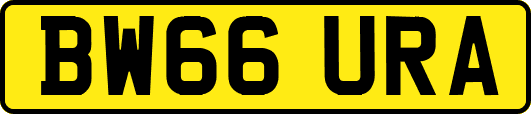 BW66URA
