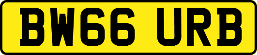 BW66URB
