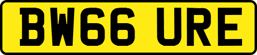 BW66URE