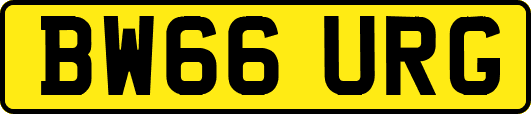 BW66URG