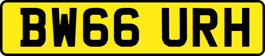 BW66URH