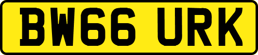 BW66URK