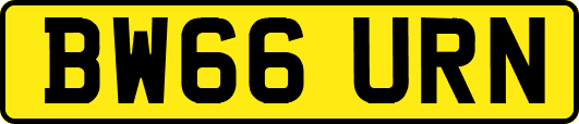 BW66URN