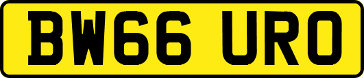BW66URO