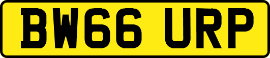 BW66URP