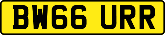 BW66URR