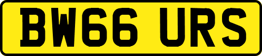 BW66URS