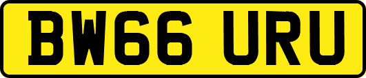 BW66URU