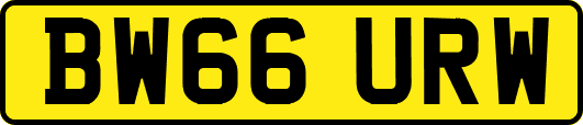 BW66URW