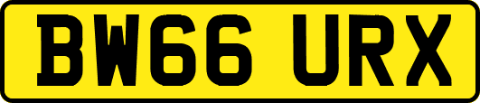 BW66URX