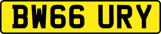 BW66URY