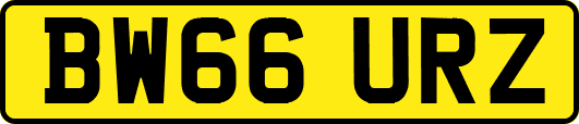 BW66URZ