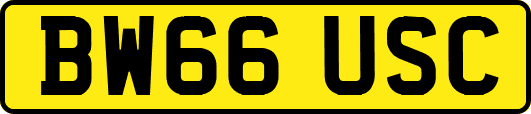 BW66USC
