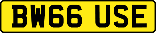 BW66USE