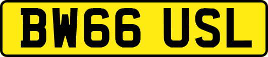 BW66USL