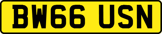 BW66USN