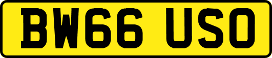 BW66USO