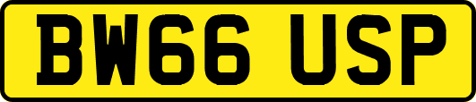 BW66USP