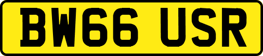 BW66USR