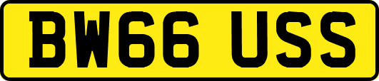 BW66USS