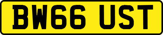 BW66UST