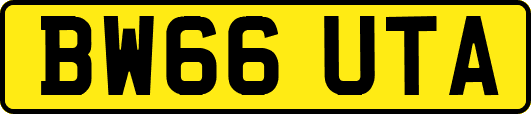 BW66UTA