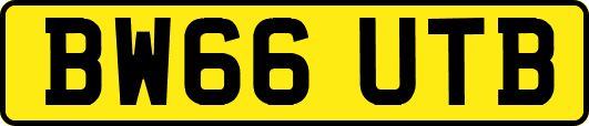 BW66UTB