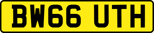 BW66UTH