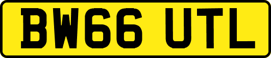 BW66UTL