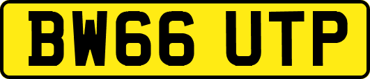 BW66UTP