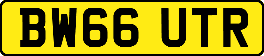 BW66UTR