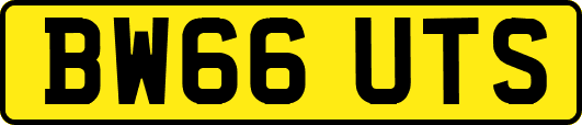 BW66UTS