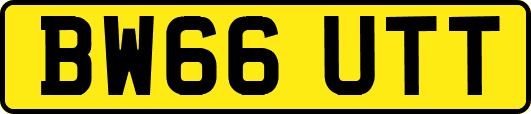 BW66UTT