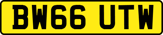BW66UTW