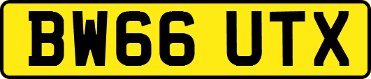 BW66UTX