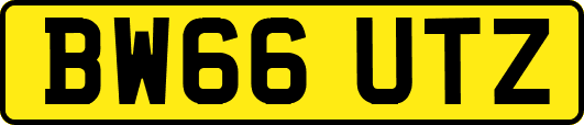 BW66UTZ