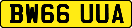 BW66UUA