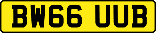 BW66UUB