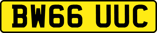 BW66UUC