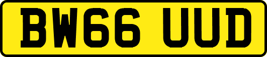 BW66UUD