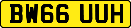 BW66UUH