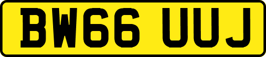 BW66UUJ